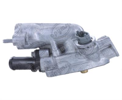 TOMA DE AGUA AUTOMOTRIZ FIAT 124 SPIDER 1.4L 17-20 QBH CARFAN 1087-180 