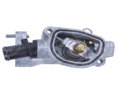 TOMA DE AGUA AUTOMOTRIZ FIAT 124 SPIDER 1.4L 17-20 QBH CARFAN 1087-180 