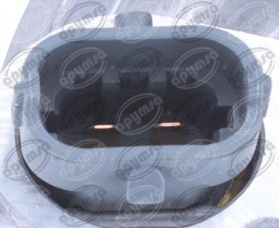 TOMA DE AGUA AUTOMOTRIZ FIAT 124 SPIDER 1.4L 17-20 QBH CARFAN 1087-180 