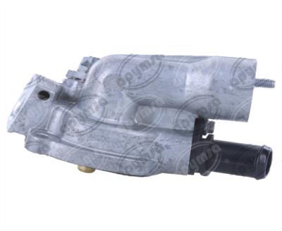 TOMA DE AGUA AUTOMOTRIZ FIAT 124 SPIDER 1.4L 17-20 QBH CARFAN 1087-180 