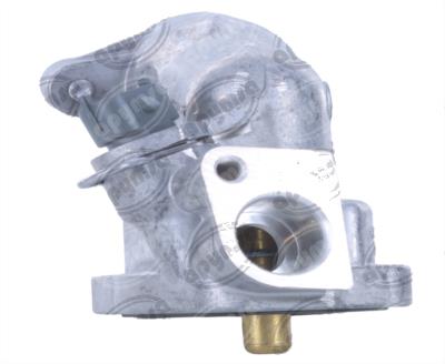 TOMA DE AGUA AUTOMOTRIZ FIAT 124 SPIDER 1.4L 17-20 QBH CARFAN 1087-180 