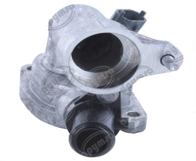 TOMA DE AGUA AUTOMOTRIZ FIAT 124 SPIDER 1.4L 17-20 QBH CARFAN 1087-180 