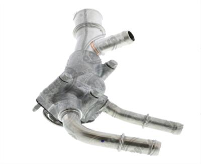 TOMA DE AGUA AUTOMOTRIZ CHEVROLET TRAVERSE 3.6L 18-23 QBH CARFAN 1103-180 