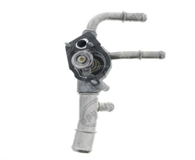 TOMA DE AGUA AUTOMOTRIZ CHEVROLET TRAVERSE 3.6L 18-23 QBH CARFAN 1103-180 
