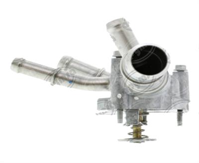 TOMA DE AGUA AUTOMOTRIZ CHEVROLET TRAVERSE 3.6L 18-23 QBH CARFAN 1103-180 