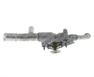 TOMA DE AGUA AUTOMOTRIZ CHEVROLET TRAVERSE 3.6L 18-23 QBH CARFAN 1103-180 