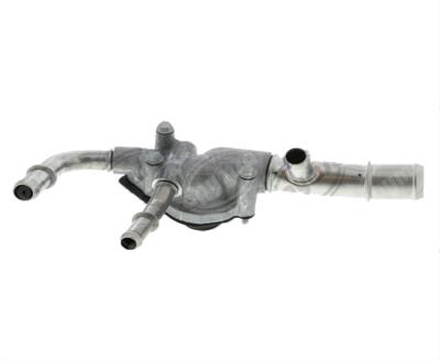 TOMA DE AGUA AUTOMOTRIZ CHEVROLET TRAVERSE 3.6L 18-23 QBH CARFAN 1103-180 