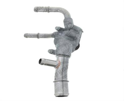 TOMA DE AGUA AUTOMOTRIZ CHEVROLET TRAVERSE 3.6L 18-23 QBH CARFAN 1103-180 