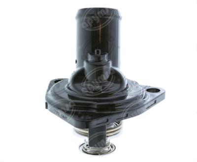 TOMA DE AGUA AUTOMOTRIZ ACURA RDX 2.0L 19-24 QBH CARFAN 1116-172 