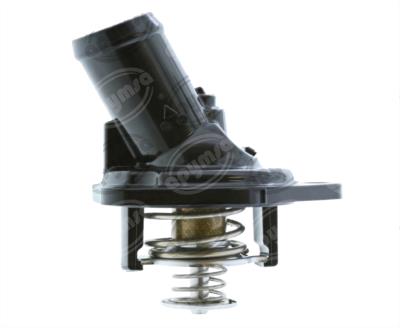 TOMA DE AGUA AUTOMOTRIZ ACURA RDX 2.0L 19-24 QBH CARFAN 1116-172 