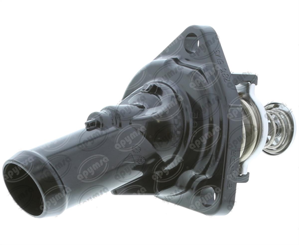TOMA DE AGUA AUTOMOTRIZ ACURA RDX 2.0L 19-24 QBH CARFAN 1116-172 