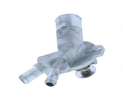 TOMA DE AGUA AUTOMOTRIZ OLDSMOBILE INTRIGUE 3.5L 99-02 QBH CARFAN 1050-180 