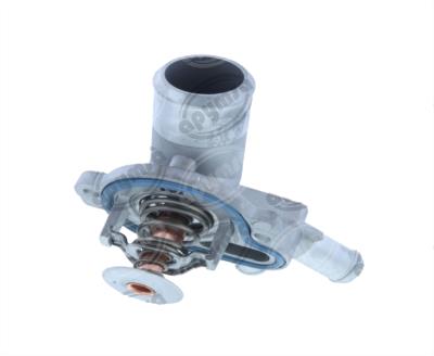 TOMA DE AGUA AUTOMOTRIZ OLDSMOBILE INTRIGUE 3.5L 99-02 QBH CARFAN 1050-180 