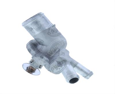 TOMA DE AGUA AUTOMOTRIZ OLDSMOBILE INTRIGUE 3.5L 99-02 QBH CARFAN 1050-180 