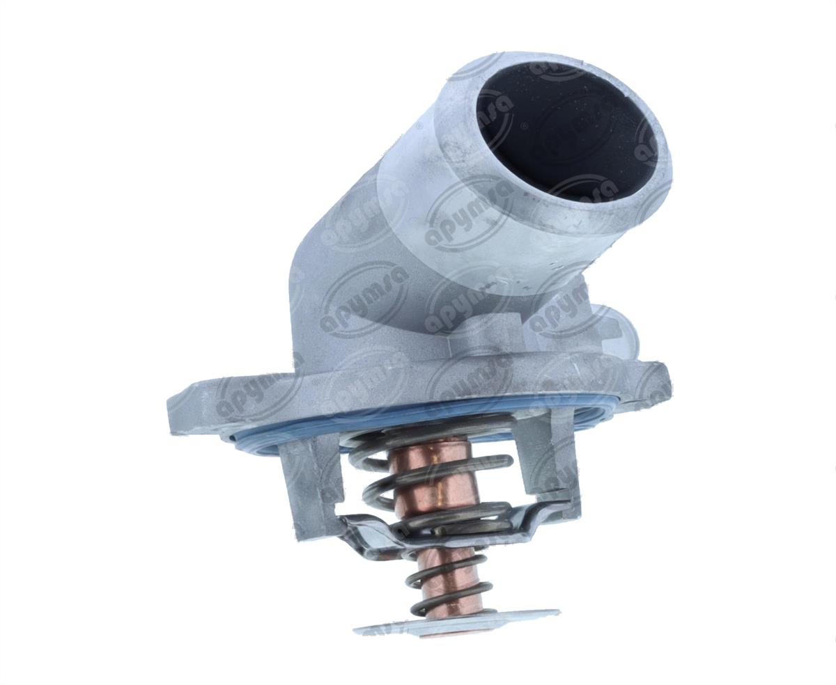 TOMA DE AGUA AUTOMOTRIZ OLDSMOBILE INTRIGUE 3.5L 99-02 QBH CARFAN 1050-180 