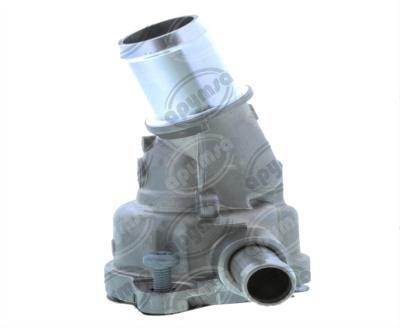 TOMA DE AGUA AUTOMOTRIZ JEEP CHEROKEE 2.0L 19-23 QBH CARFAN 1118-190 