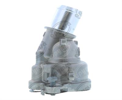 TOMA DE AGUA AUTOMOTRIZ JEEP CHEROKEE 2.0L 19-23 QBH CARFAN 1118-190 