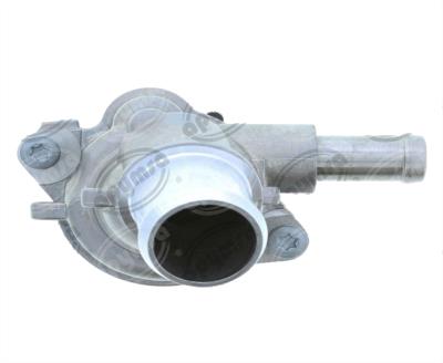 TOMA DE AGUA AUTOMOTRIZ JEEP CHEROKEE 2.0L 19-23 QBH CARFAN 1118-190 
