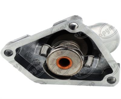 TOMA DE AGUA AUTOMOTRIZ INFINITI G35 3.5L 07-08 QBH CARFAN 1031-180 