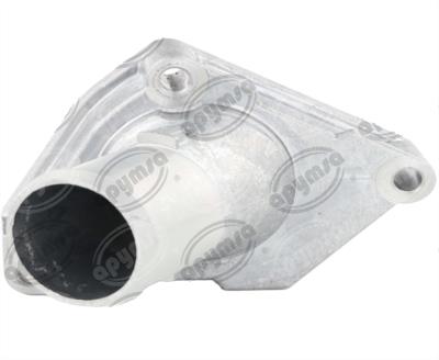 TOMA DE AGUA AUTOMOTRIZ INFINITI G35 3.5L 07-08 QBH CARFAN 1031-180 
