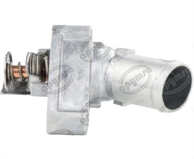 TOMA DE AGUA AUTOMOTRIZ INFINITI G35 3.5L 07-08 QBH CARFAN 1031-180 