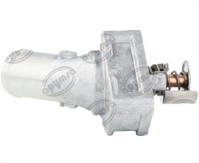 TOMA DE AGUA AUTOMOTRIZ INFINITI G35 3.5L 07-08 QBH CARFAN 1031-180 