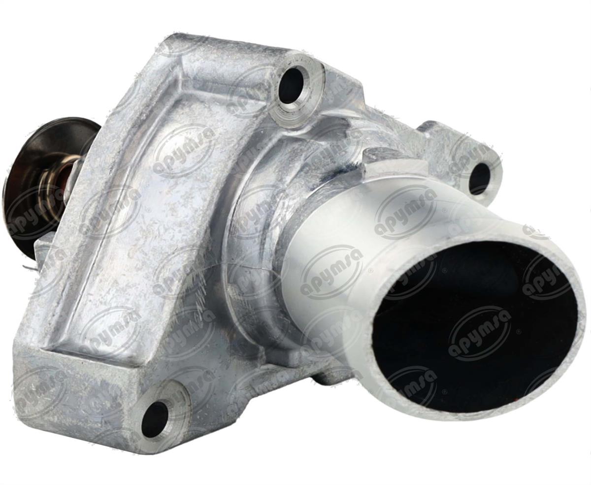 TOMA DE AGUA AUTOMOTRIZ INFINITI G35 3.5L 07-08 QBH CARFAN 1031-180 