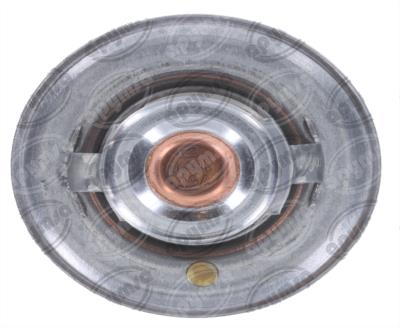 TERMOSTATO AUTOMOTRIZ 2.25" ALFA ROMEO SPIDER 2.0L 70-89 QBH CARFAN 230-167JV 