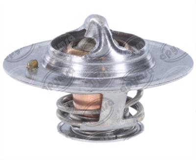 TERMOSTATO AUTOMOTRIZ 2.25" ALFA ROMEO SPIDER 2.0L 70-89 QBH CARFAN 230-167JV 