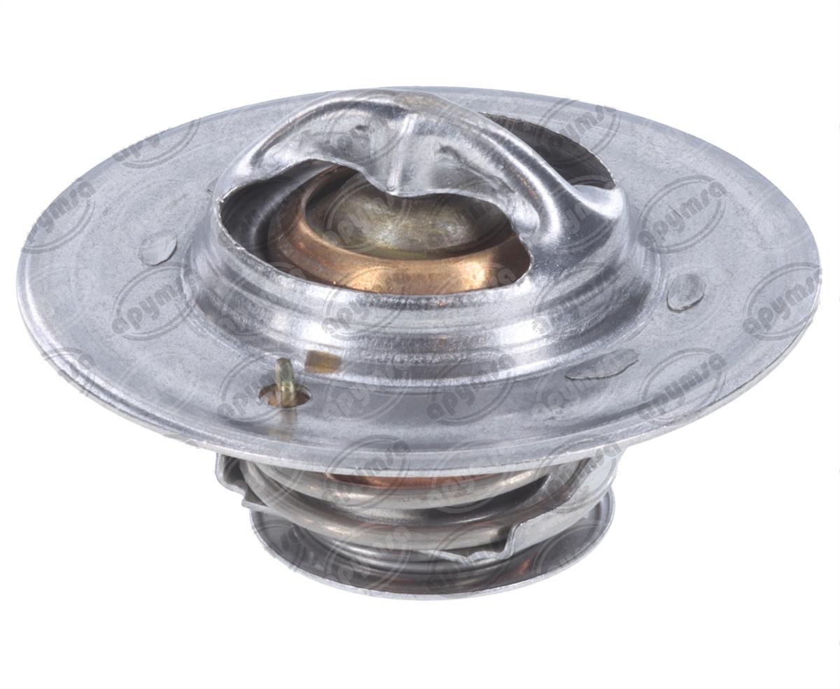 TERMOSTATO AUTOMOTRIZ 2.25" ALFA ROMEO SPIDER 2.0L 70-89 QBH CARFAN 230-167JV 