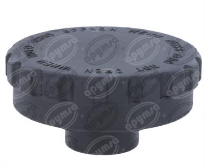 TAPA DEPOSITO REFRIGERANTE BMW 528E 2.7L 82-88 QBH CARFAN T52 