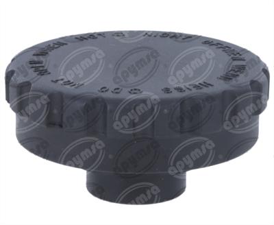 TAPA DEPOSITO REFRIGERANTE BMW 528E 2.7L 82-88 QBH CARFAN T52 