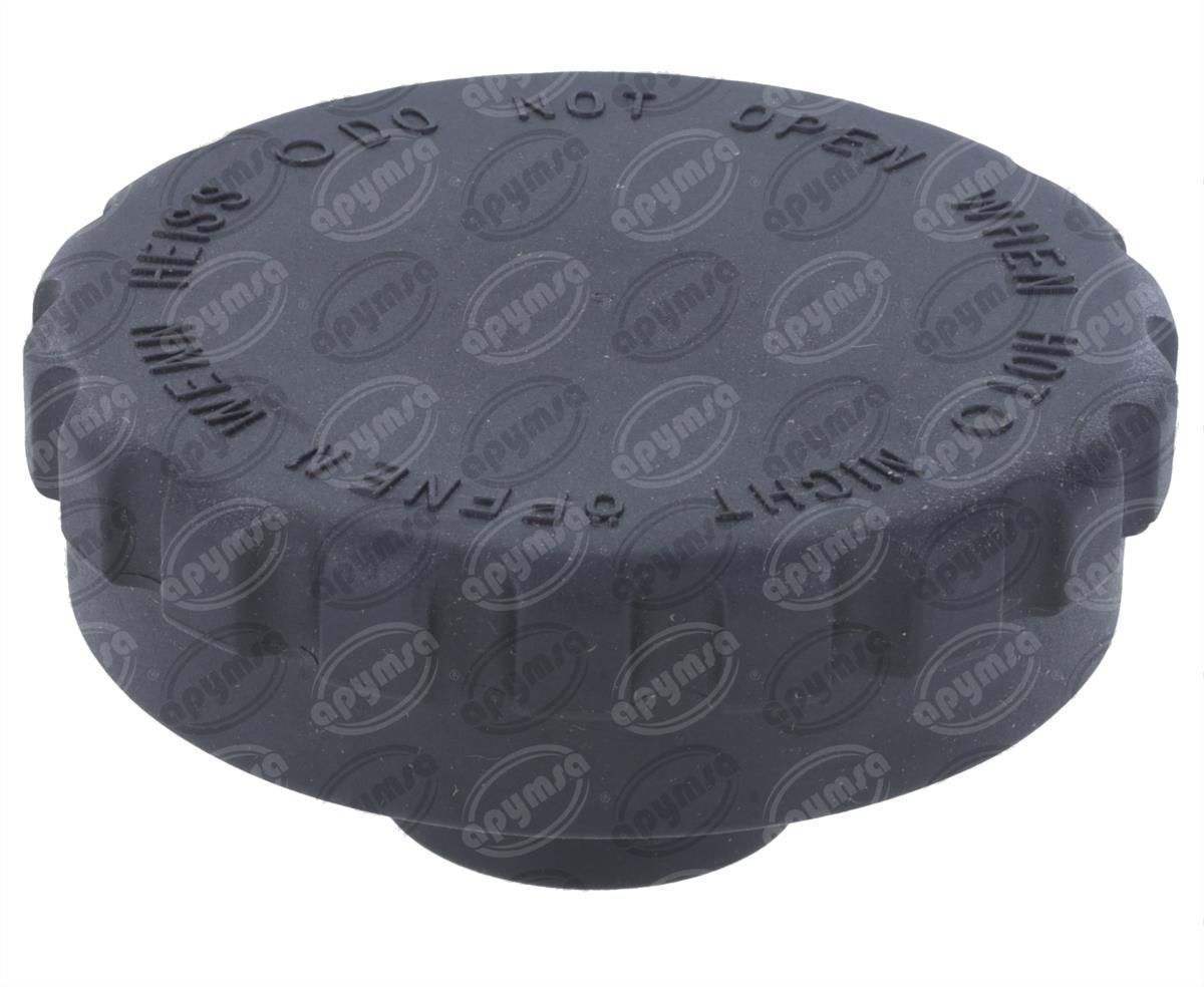 TAPA DEPOSITO REFRIGERANTE BMW 528E 2.7L 82-88 QBH CARFAN T52 