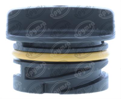 TAPON ACEITE FORD ECOSPORT 1.0L 18-21 QBH CARFAN MO204 