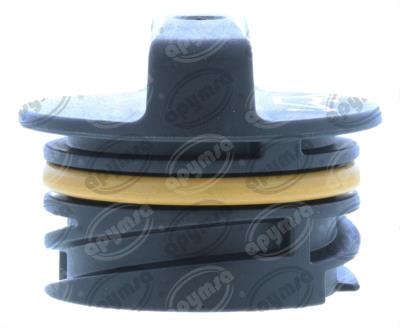 TAPON ACEITE FORD ECOSPORT 1.0L 18-21 QBH CARFAN MO204 