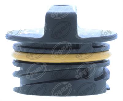 TAPON ACEITE FORD ECOSPORT 1.0L 18-21 QBH CARFAN MO204 