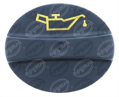 TAPON ACEITE FORD ECOSPORT 1.0L 18-21 QBH CARFAN MO204 