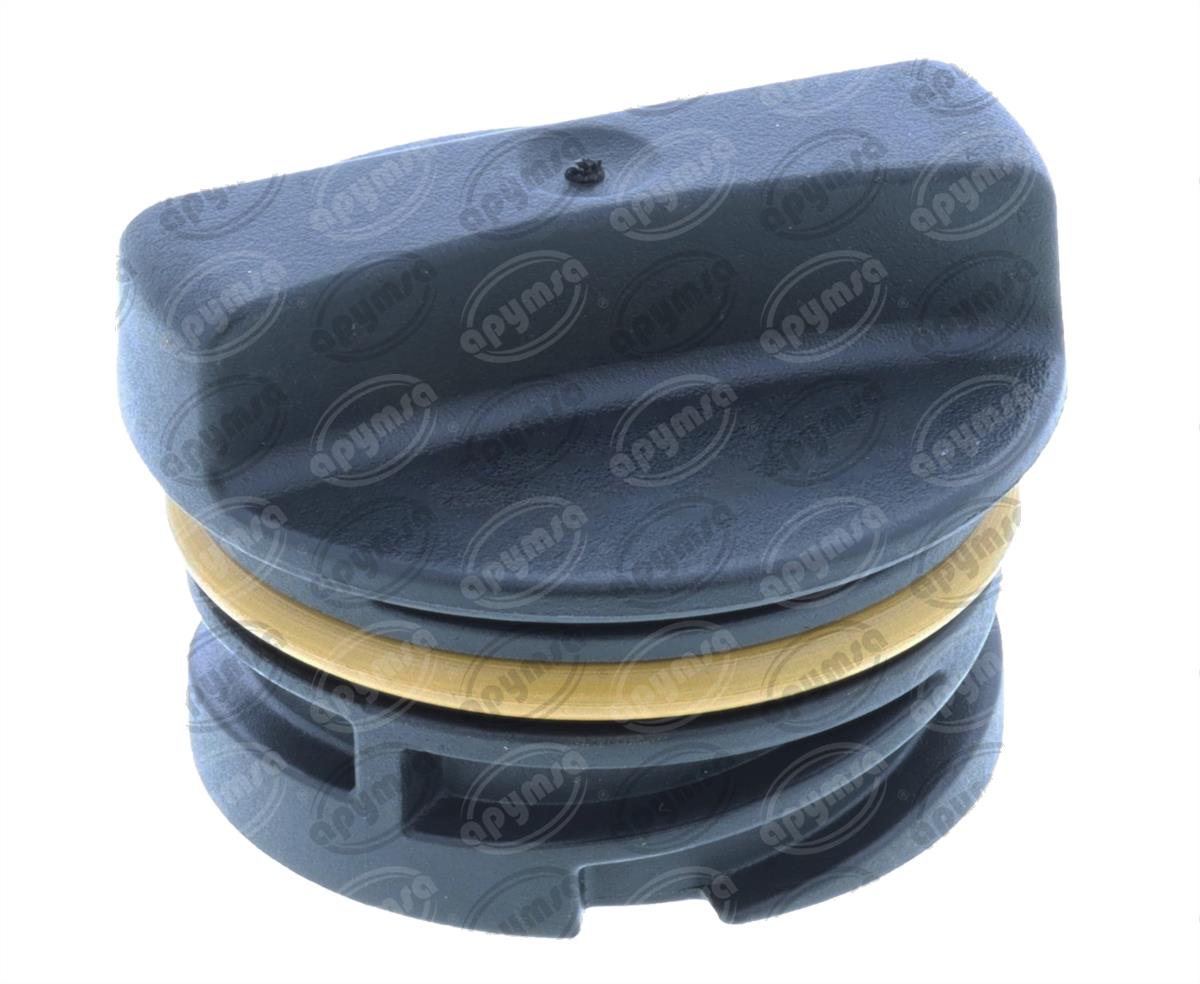 TAPON ACEITE FORD ECOSPORT 1.0L 18-21 QBH CARFAN MO204 