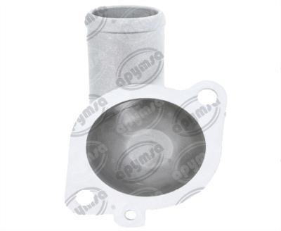 TOMA DE AGUA AUTOMOTRIZ MITSUBISHI MIRAGE 1.8L 93-96 QBH CARFAN CH6105 
