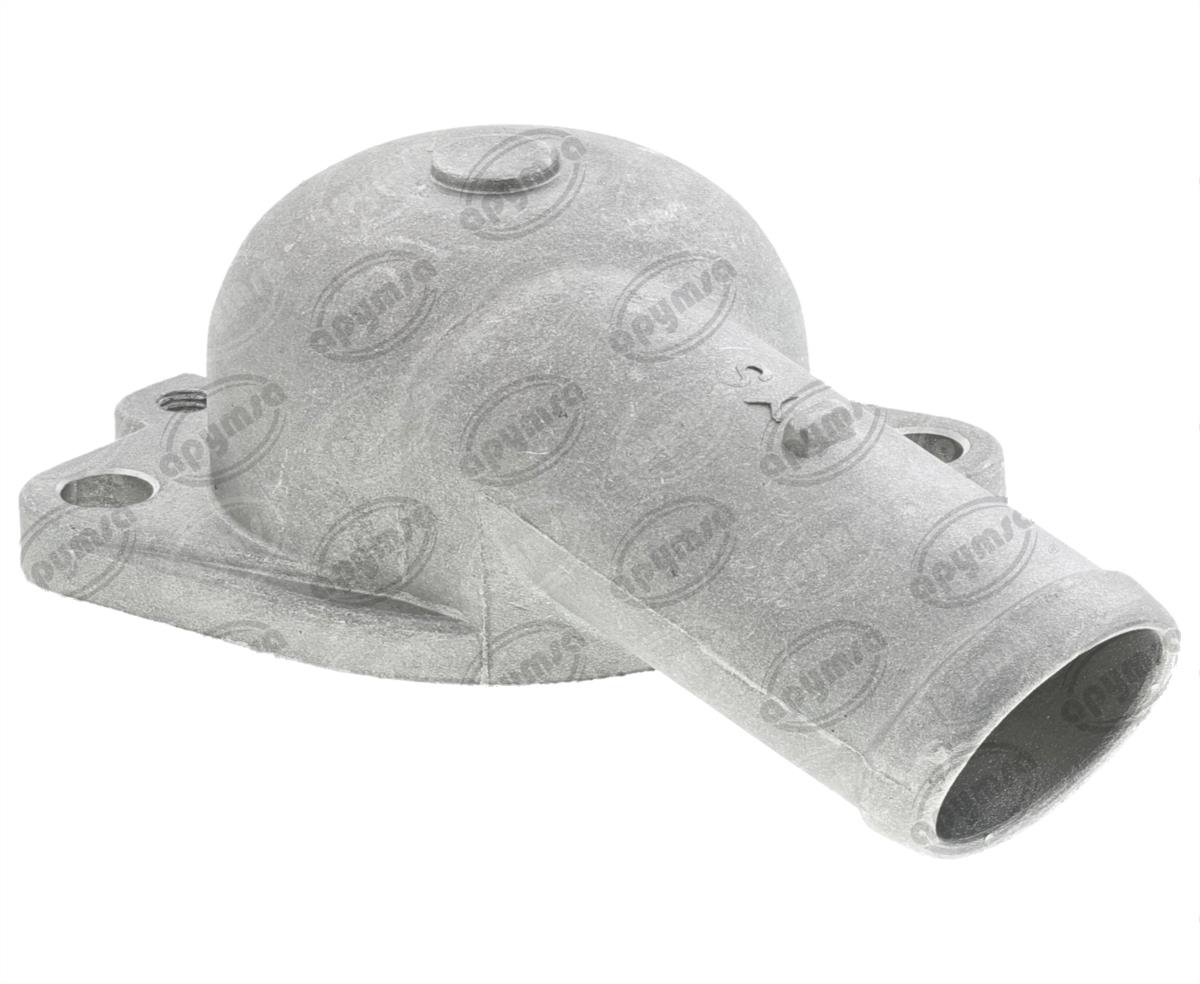 TOMA DE AGUA AUTOMOTRIZ MITSUBISHI MIRAGE 1.8L 93-96 QBH CARFAN CH6105 