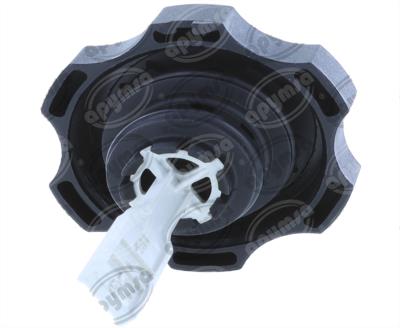 TAPA DEPOSITO REFRIGERANTE JEEP WRANGLER 2.0L 18-24 QBH CARFAN T116 