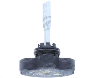 TAPA DEPOSITO REFRIGERANTE JEEP WRANGLER 2.0L 18-24 QBH CARFAN T116 