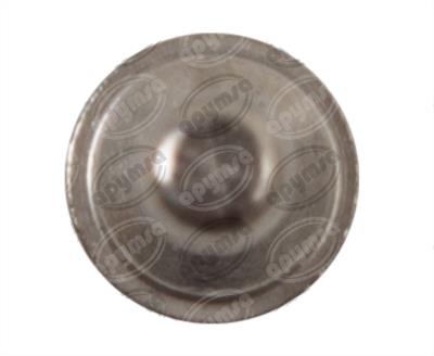 TERMINAL CONECTOR DIAGNOSTICO TIPO PIN CALIBRE #12 DEUTSCH 0462-204-12141 