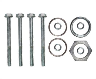 TORNILLERIA ALTERNADOR DELCO DD TORNILLOS LARGOS DE TAPA, TUERCA ECHLIN MX-9057 