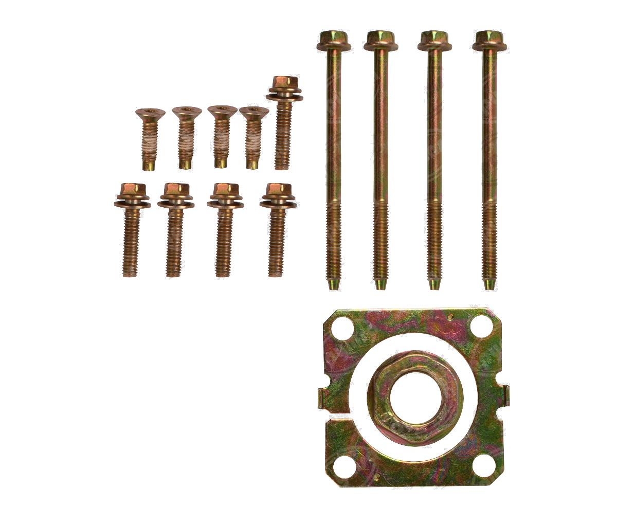 TORNILLERIA ALTERNADOR VALEO DD VALEO 4212800 