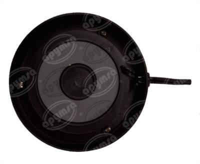 TORRETA TIPO MONTACARGAS AMBAR 24V LASER IMAN IMPORTADO TO-LA-24V 