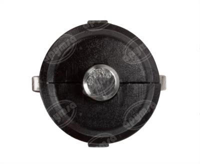 TORRETA TIPO MONTACARGAS AMBAR 24V LASER IMAN IMPORTADO TO-LA-24V 