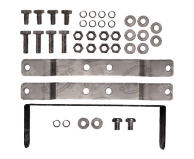 TORRETA TIPO PATRULLA AMBAR 12V - 24V 40 ESTROBOS ATORNILLABLE IMPORTADO 4247811 