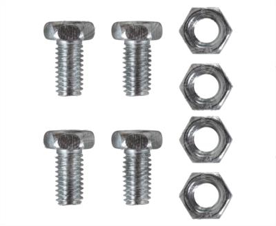 TORRETA TIPO PATRULLA AMBAR 12-24VV 4 MODULOS, INTERIOR, 26 FLASH DIFERENTES QBH STAR 46044 