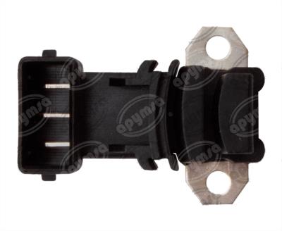 CAJA UNIDAD MAGNETICA DISTRIBUIDOR TIPO BOSCH ENCENDIDO ELECTRONICO VW SEDAN T TECNOFUEL 1 237 031 296 